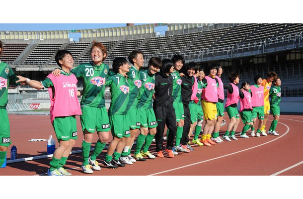 なでしこリーグ開幕、配信もあるぞ！春分の日は女子サッカーで「決まり」だ
