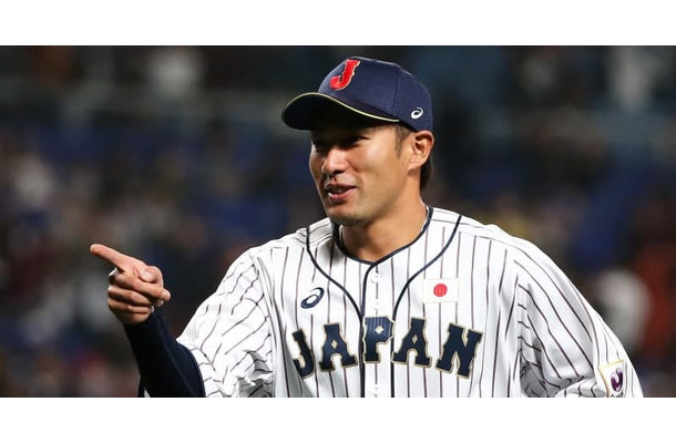プロ野球No.1年俸の柳田悠岐！同じ給料の有名サッカー選手は誰だ