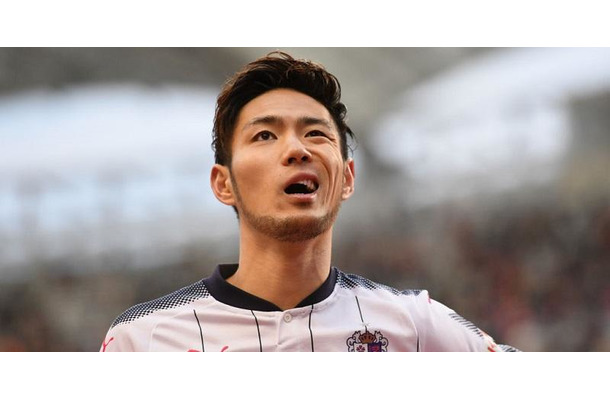 杉本健勇、古巣川崎サポに感謝…Instagramで語ったことは