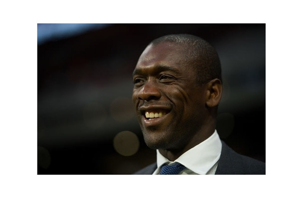 セードルフ監督、試合中に“神トラップ“を発動！ベンチの選手も笑うしかない