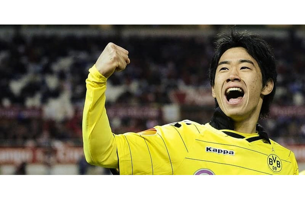 堂安、中島も続け！“欧州1年目“でインパクトを残した7人の日本人選手