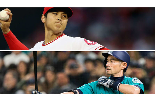 “幻”に終わった大谷vsイチロー…サッカー界だと「カズvs●●」に匹敵