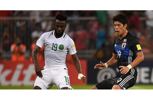 W杯のためだったのに…日本代表を沈めたサウジFW、移籍後5か月でやっとデビュー