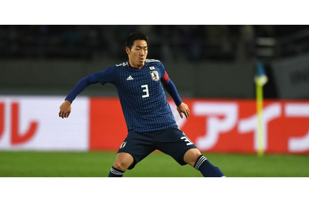 日本代表DF昌子源、「衝撃だった」と話すモドリッチのプレーって？