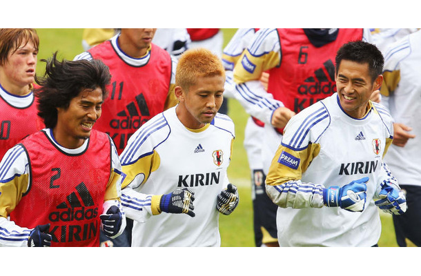 日本代表のW杯メンバーに入ってほしい！「チームのためになれる」選手たち