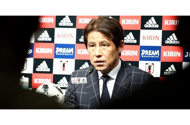 【全文その1】日本代表の西野朗監督、W杯の登録メンバー発表会見。浅野や井手口はなぜ外れた？