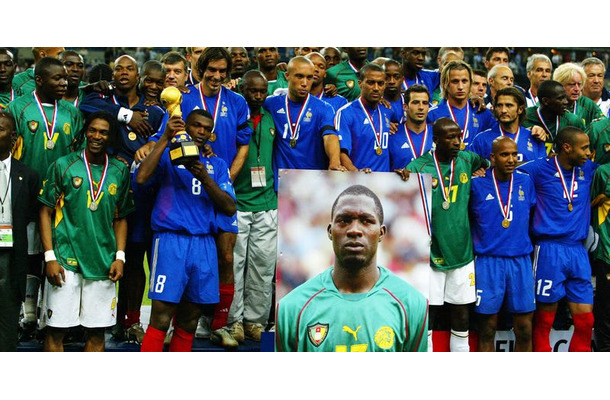 コンフェデで死去したフォエの息子が…重罪で懲役30年か