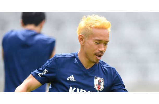 長友とJリーガーが取り上げられる！BBCの「W杯アジア人特集」で