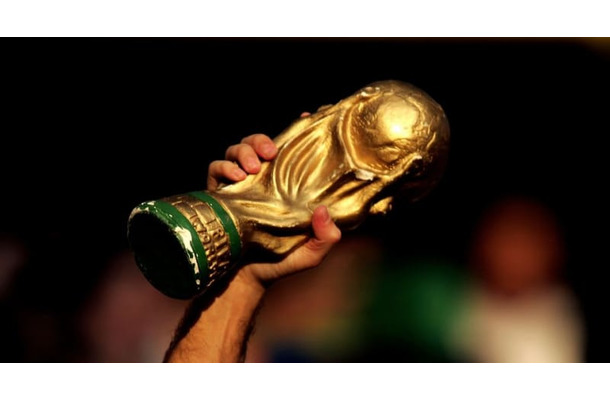 2026年ワールドカップ、北中米での3カ国共催が決定！