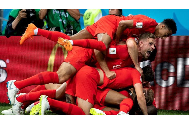 試合を見てなくても知っておきたい、チュニジア対イングランドの採点表とマンオブザマッチ