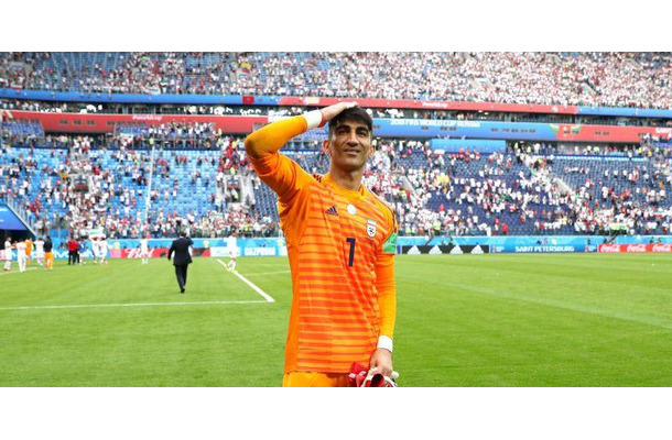 W杯出場のGK、今季の「無失点試合」ランキングで格付けTOP5！