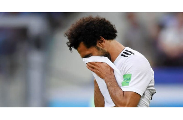 W杯3連敗のエジプト…解説していた元選手が「心臓発作」で死亡