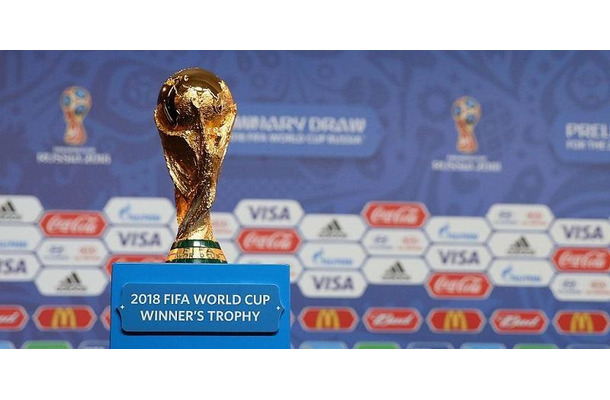 2018年ロシアW杯、決勝トーナメント「TV放送・中継予定」まとめ（日本時間）