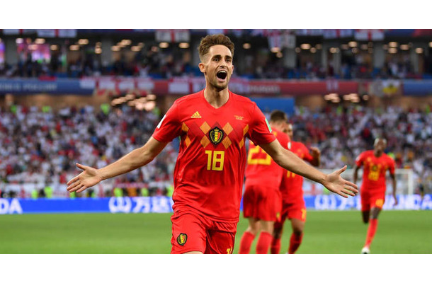 「日本代表で最高の選手は？」W杯で戦うベルギーの天才MFの答えは