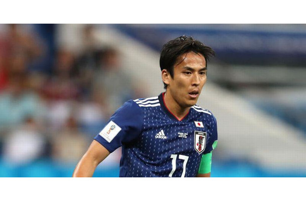 長谷部誠、日本代表からの引退を発表
