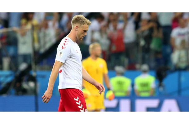 W杯のPK失敗でSNS大炎上…代表チームが「止めろ！」と怒りの警察通報