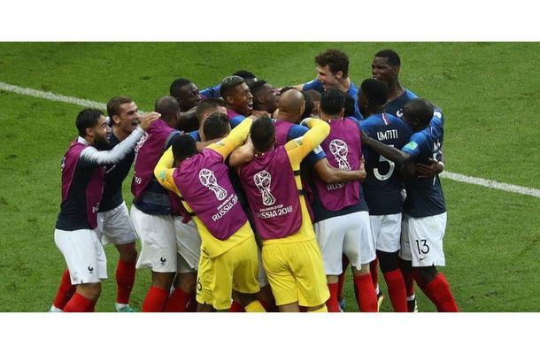 W杯フランス代表、15名が持つ「アフリカのルーツ」を読む