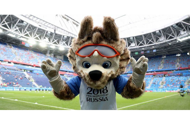 伝説のW杯マスコット、覚えているか！ベスト14なのかワースト14なのか