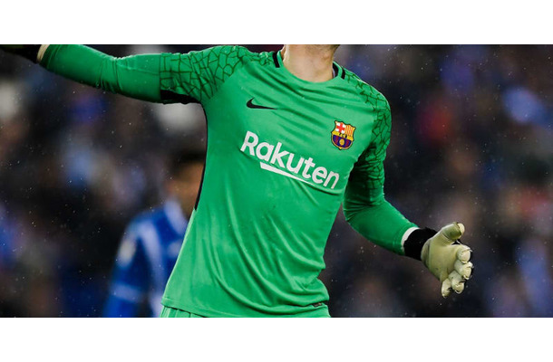 「リヴァプール、補強ターゲットにしうる5人のGK」