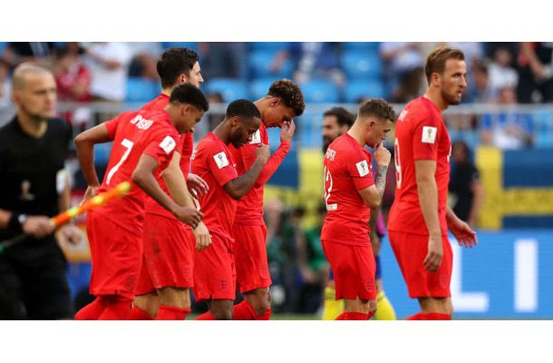 W杯イングランド代表で「卓球が一番うまい」のは誰？選手が教えてくれた