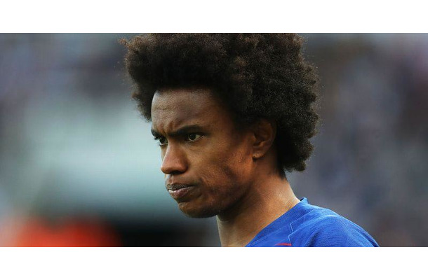 バルセロナ、ウィリアン獲得に再オファー！79億円を提示か