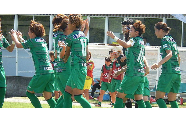 「近道と遠回り」でゴールを生む。“新しくて古い”伊賀FCくノ一、二冠への道