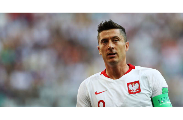 レヴァンドフスキも不発…2018年W杯、なんとバイエルン所属選手は「ゴール0」だった
