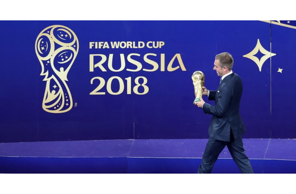 2018W杯、FIFAからの罰金総額はなんとほぼ「1億円」！