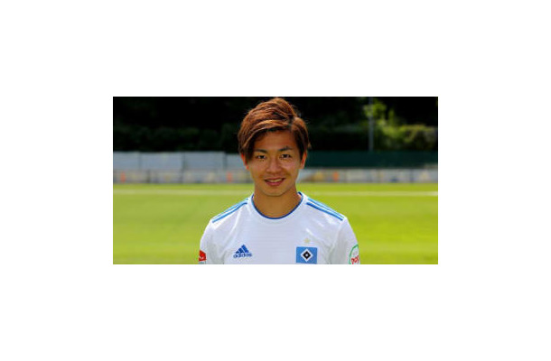 伊藤達哉が継承！ハンブルガーSVの「11番」を背負った4人の有名選手