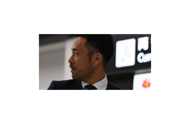 今季も頼むぞ！ピッチ復帰の吉田麻也「飢えている」