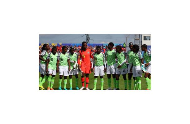ナイジェリア＆ガーナ、FIFA資格停止処分へ…U-20女子W杯失格も
