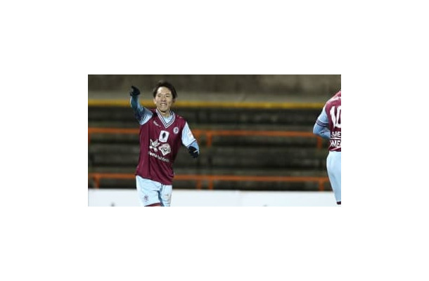 本田のメルボルンを撃破！英雄になった関谷祐、「皿洗い」のバイトもしていた