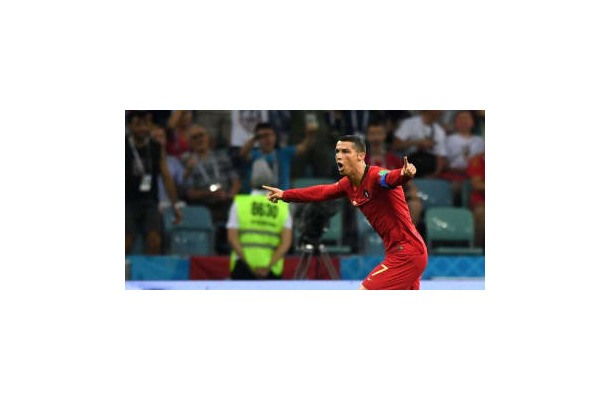 W杯ベスト16、グループステージで輝いた選手TOP10