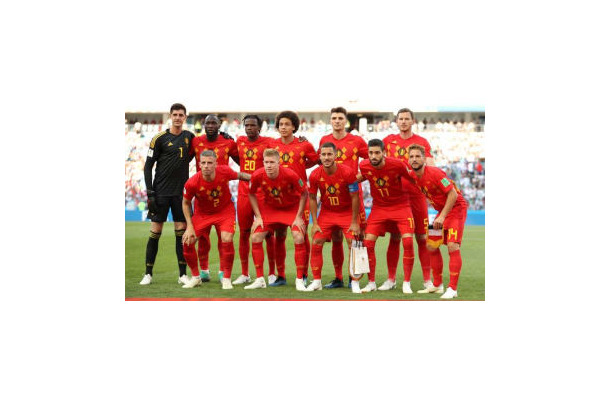 「日本代表に勝機はあり！ベルギー攻略のための重要点を5分でおさらい」