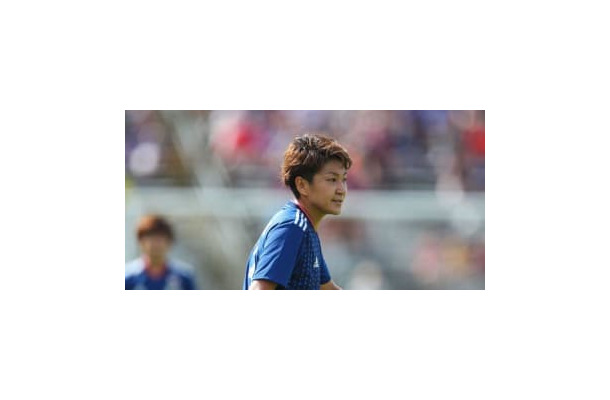 U-20に続け！なでしこジャパン、耐えに耐えて韓国を撃破…決勝進出
