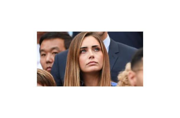 まだまだいた！W杯戦士たちの「かわいすぎる彼女」を画像で見る