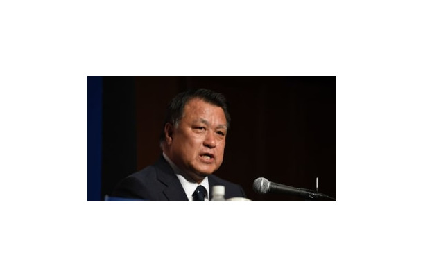 「属人的なシステムでは成長しない」田嶋幸三会長、会見全文書き起こし