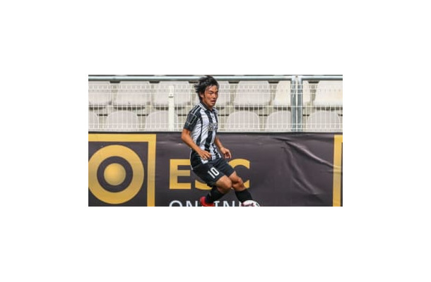 中島のポルティモネンセ、大物FWを獲得か　W杯日本戦でゴールの元怪物