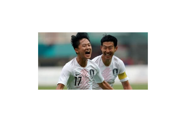U-21日本と戦う韓国代表！地元メディアが指摘する「弱点」とは