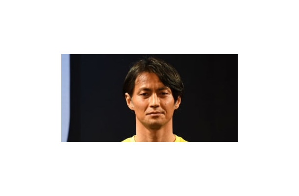 元日本代表FW永井雄一郎、バスケチームのアンバサダーに！