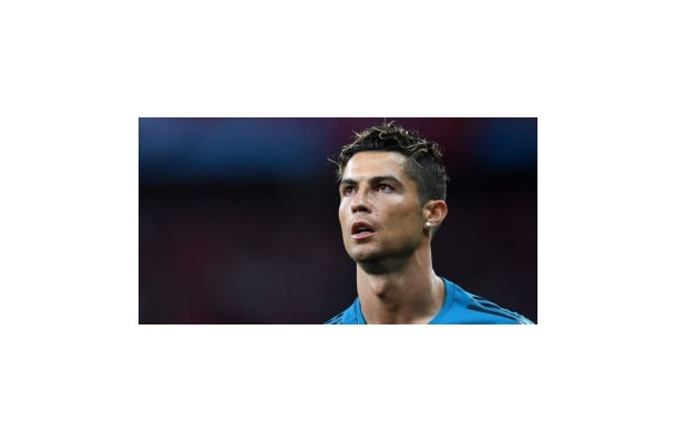 ロナウド、CL決勝のロッカーで仲間たちに告げた「4単語」が明らかに