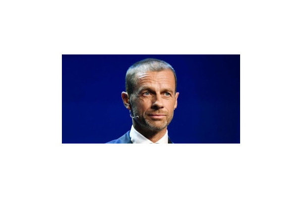 チャンピオンズリーグのアメリカ開催はありえない！UEFA会長、キッパリ否定