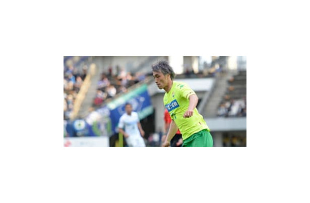 千葉FW船山、福岡戦ハットトリックもスゴいがFKもスゴかった