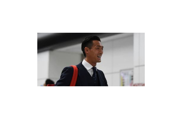 槙野智章、来年日本開催のラグビーW杯アンバサダーに！