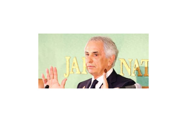 ハリルホジッチ氏、来週ナントの監督に就任か？