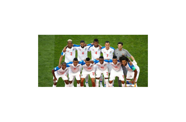 W杯戦士が15名！パナマ代表が日本戦のメンバーを発表(2018/9/25)
