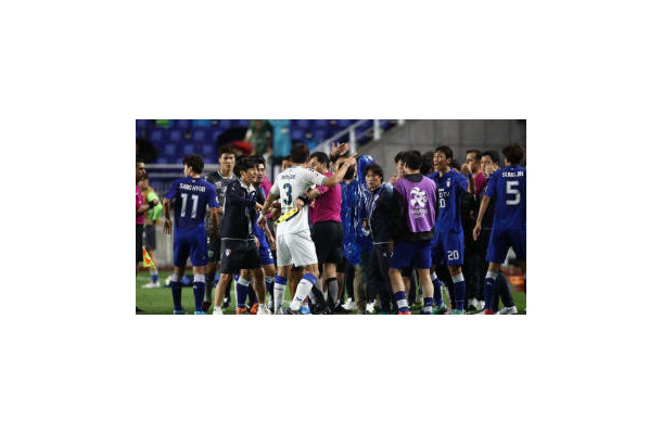 鹿島とのACL準決勝を控える水原三星、監督交代後の成績がかなりひどい