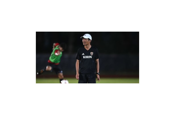 唐山と中野桂太が爆発！U-16日本代表、豪州に逆転勝利で決勝進出だ