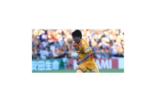 日本代表、清水の北川航也を追加招集！小林悠の負傷で