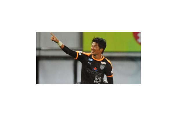 この得点センスを見よ！日本代表FW北川航也のゴール集が気持ちいい